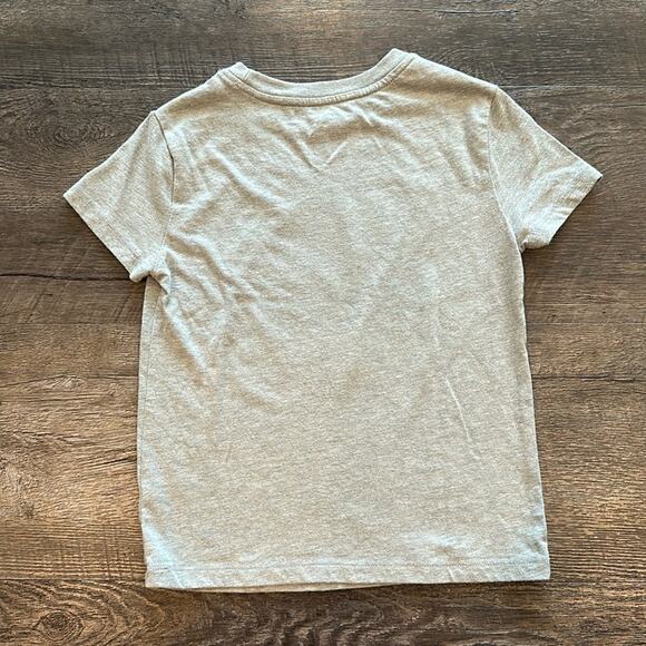 Cat & Jack BUNDLE (4) Boy’s XS 4/5 T-Shirts - Picture 8 of 14